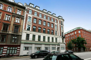 Hotel 9 små hjem, Copenhagen